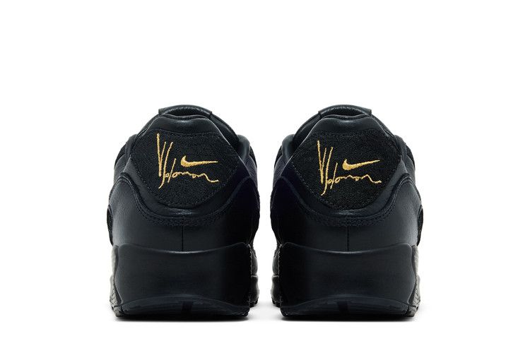 Victor Solomon x Nike Air Max 90 ASW - Nike Sneaker, Detailansicht 8