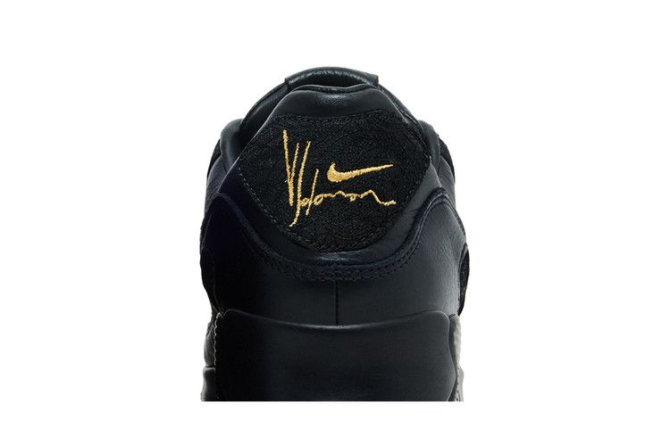 Victor Solomon x Nike Air Max 90 ASW - Nike Sneaker, Detailansicht 9