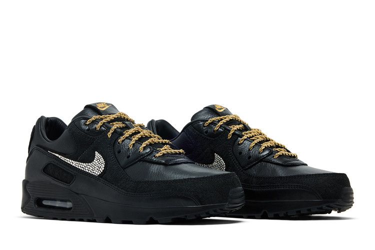 Victor Solomon x Nike Air Max 90 ASW - Nike Sneaker, Detailansicht 10