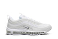 Nike Air Max 97 Triple White - Nike Sneaker, Detailansicht 2