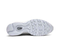 Nike Air Max 97 Triple White - Nike Sneaker, Detailansicht 5