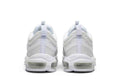 Nike Air Max 97 Triple White - Nike Sneaker, Detailansicht 7