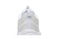 Nike Air Max 97 Triple White - Nike Sneaker, Detailansicht 8