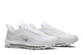 Nike Air Max 97 Triple White - Nike Sneaker, Detailansicht 9