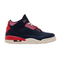 Air Jordan Wmns 3 Retro Sports Renaissance - Air Jordan Sneaker, Detailansicht 2
