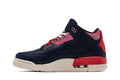 Air Jordan Wmns 3 Retro Sports Renaissance - Air Jordan Sneaker, Detailansicht 5