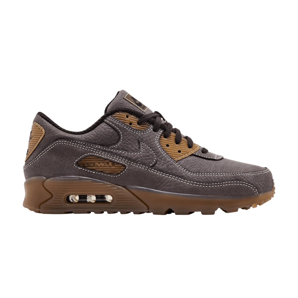 Nike Air Max 90 Shadow Brown - Nike Sneaker