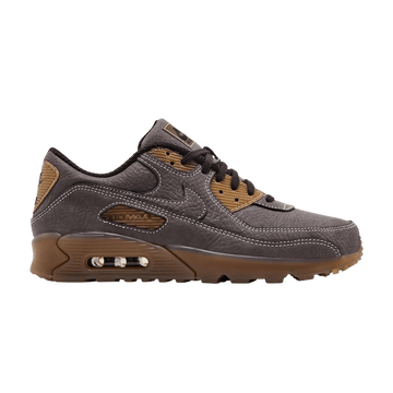 Nike Air Max 90 Shadow Brown - Nike Sneaker