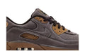 Nike Air Max 90 Shadow Brown - Nike Sneaker, Detailansicht 4