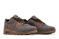 Nike Air Max 90 Shadow Brown - Nike Sneaker, Detailansicht 10