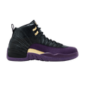 Air Jordan 12 Retro Sumo - Air Jordan Sneaker