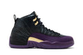 Air Jordan 12 Retro Sumo - Air Jordan Sneaker, Detailansicht 3