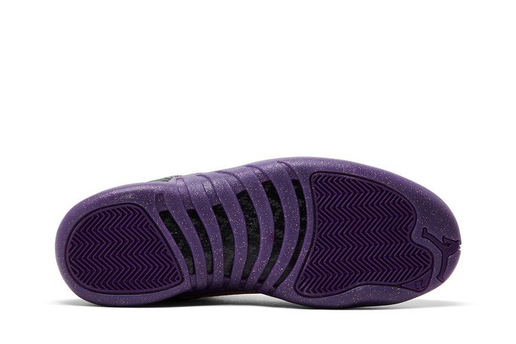 Air Jordan 12 Retro Sumo - Air Jordan Sneaker, Detailansicht 6