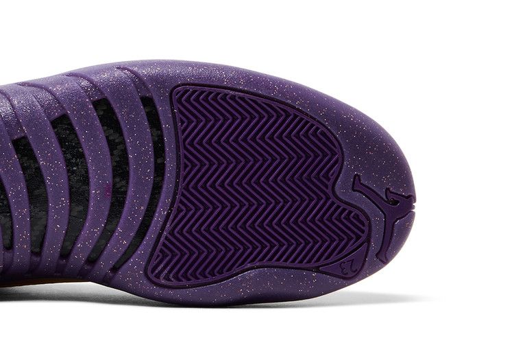 Air Jordan 12 Retro Sumo - Air Jordan Sneaker, Detailansicht 7