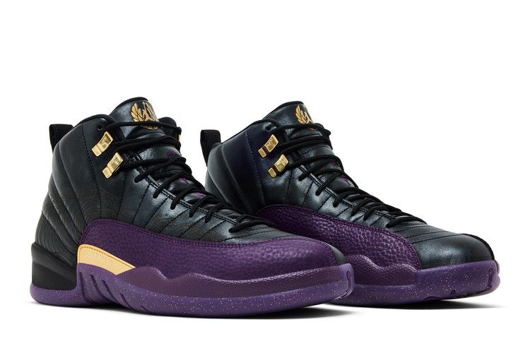 Air Jordan 12 Retro Sumo - Air Jordan Sneaker, Detailansicht 10