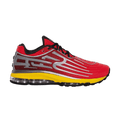 Supreme x Nike Air Max 2001 Air Ecstasy University Red Speed Yellow - Nike Sneaker
