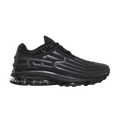 Supreme x Nike Air Max 2001 Air Ecstasy Black - Nike Sneaker