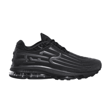 Supreme x Nike Air Max 2001 Air Ecstasy Black - Nike Sneaker