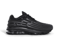 Supreme x Nike Air Max 2001 Air Ecstasy Black - Nike Sneaker, Detailansicht 2