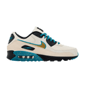 NFL x Nike Air Max 90 Jacksonville Jaguars - Nike Sneaker