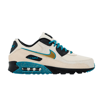 NFL x Nike Air Max 90 Jacksonville Jaguars - Nike Sneaker