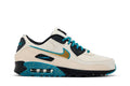 NFL x Nike Air Max 90 Jacksonville Jaguars - Nike Sneaker, Detailansicht 3