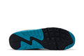 NFL x Nike Air Max 90 Jacksonville Jaguars - Nike Sneaker, Detailansicht 6