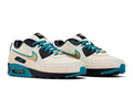 NFL x Nike Air Max 90 Jacksonville Jaguars - Nike Sneaker, Detailansicht 10