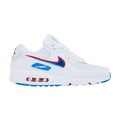 NFL x Nike Air Max 90 Houston Texans - Nike Sneaker, Detailansicht 2