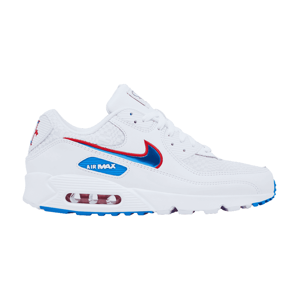 NFL x Nike Air Max 90 Houston Texans
