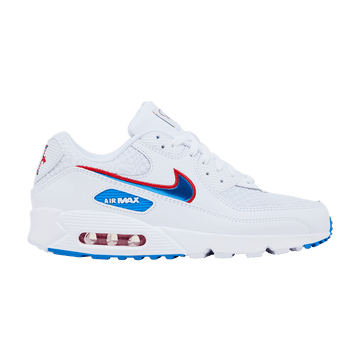 NFL x Nike Air Max 90 Houston Texans - Nike Sneaker