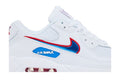 NFL x Nike Air Max 90 Houston Texans - Nike Sneaker, Detailansicht 4