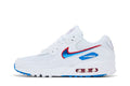 NFL x Nike Air Max 90 Houston Texans - Nike Sneaker, Detailansicht 5