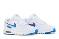 NFL x Nike Air Max 90 Houston Texans - Nike Sneaker, Detailansicht 10