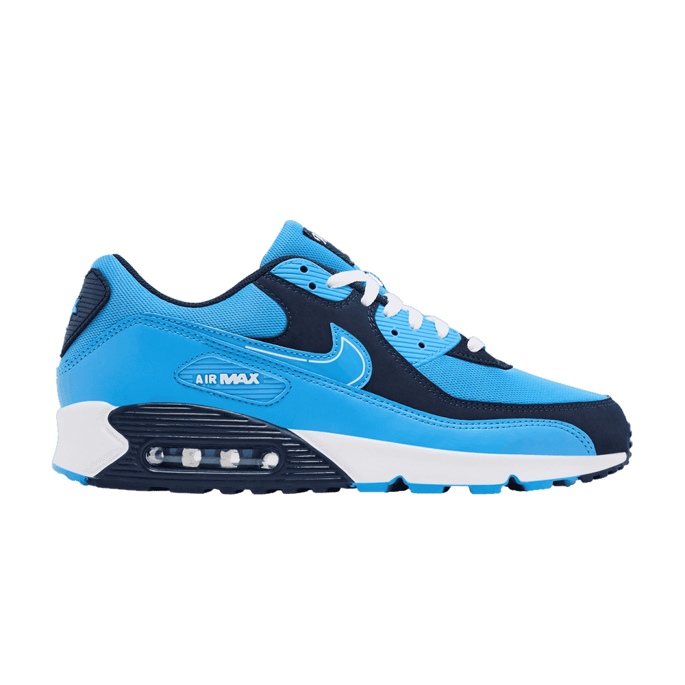 NFL x Nike Air Max 90 Tennessee Titans