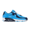 NFL x Nike Air Max 90 Tennessee Titans - Nike Sneaker, Detailansicht 2