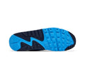 NFL x Nike Air Max 90 Tennessee Titans - Nike Sneaker, Detailansicht 6