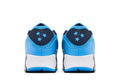 NFL x Nike Air Max 90 Tennessee Titans - Nike Sneaker, Detailansicht 8
