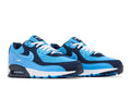 NFL x Nike Air Max 90 Tennessee Titans - Nike Sneaker, Detailansicht 10