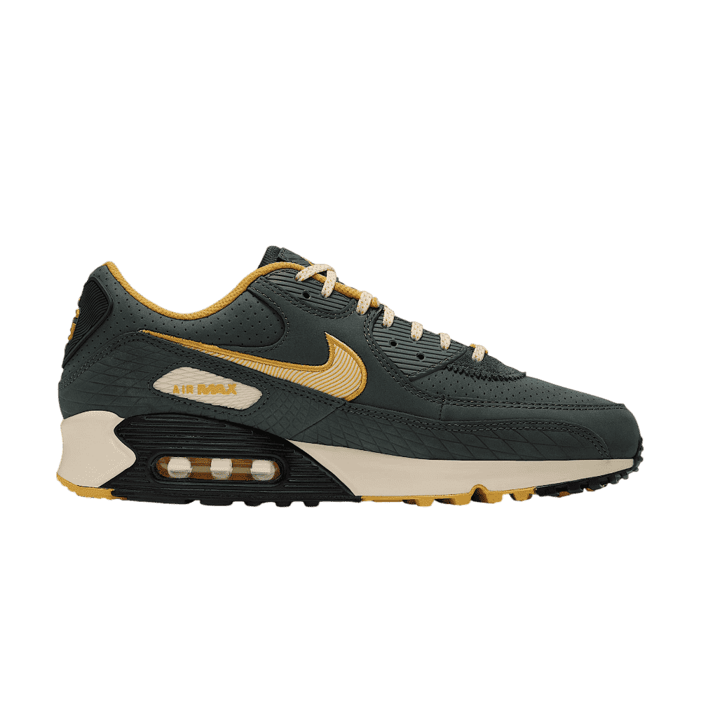 NFL x Nike Air Max 90 Green Bay Packers