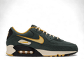 NFL x Nike Air Max 90 Green Bay Packers - Nike Sneaker, Detailansicht 3