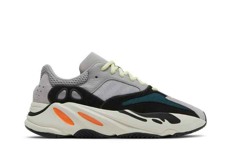 adidas Yeezy Boost 700 Wave Runner 2017 - adidas Sneaker