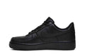 Nike Air Force 1 07 Black - Nike Sneaker, Detailansicht 4