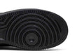 Nike Air Force 1 07 Black - Nike Sneaker, Detailansicht 6