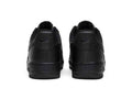 Nike Air Force 1 07 Black - Nike Sneaker, Detailansicht 7