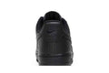 Nike Air Force 1 07 Black - Nike Sneaker, Detailansicht 8