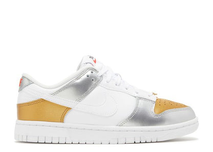 Nike Dunk Low Heirloom