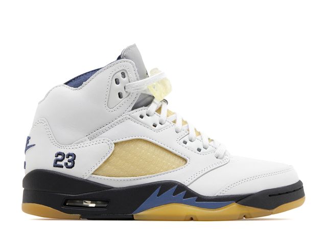 Air Jordan 5 Retro A Ma Maniére Dawn - House-of-Sneakers