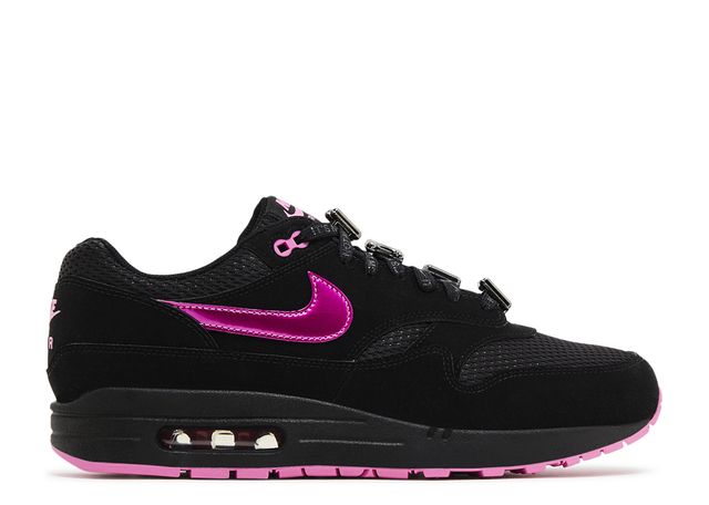 Air Max 1 PRM Valentine’s Day Black - House-of-Sneakers
