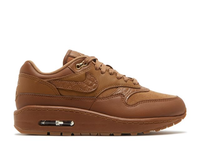 Air Max 1 '87 Luxe Ale Brown - House-of-Sneakers